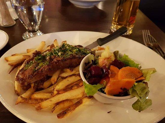 The Whisky Jack Grill